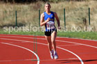 Womens Under-18s, 2026 Northern Mens 6 and Womens 4 Stage and Youngsters Relays, Silksworth, Sunderland. Photo: David T. Hewitson/Sports for All Pics